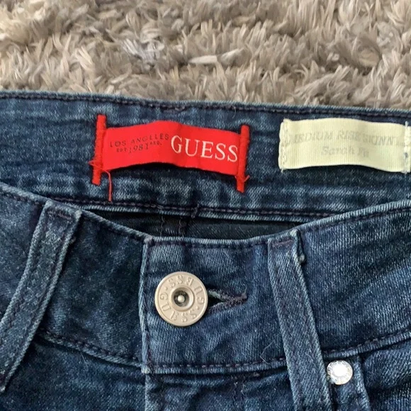 Jeans - Picture 4 of 4